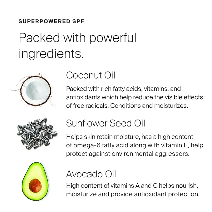 Supergoop! PLAY Lip Shield SPF 30 with Coconut - Pack of 2 - Moisturizing Lip Treatment For Dry Cracked Lips - Broad Spectrum UV Protection