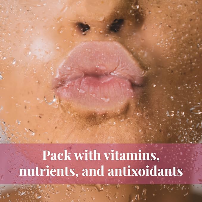J&L Naturals Sustainable Lip Balm | Organic Ingredients, 100% Natural, Eco-Friendly | Cruelty Free, Vegan, Paraben Free, Silicone Free (Lemongrass & Clove, Single)