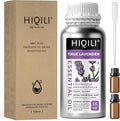 HIQILI 16 Ounces Lavender Essential Oil Pure, 100% Natural for Aromatherapy Diffuser, Skin Care, Hair, Includes Premium Dropper-16 Fl Oz