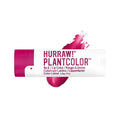 Hurraw! Plantcolor Lip Color No. 2: Red/Purple shade. Highly pigmented tinted balm and lipstick alternative. Vegan and all-natural. Easy application. Buildable. First of its kind. Made in USA