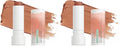 Physicians Formula Organic Wear All Natural Tinted Lip Treatment Gingersnap | Dermatologist Tested, Clinicially Tested (Pack of 2)