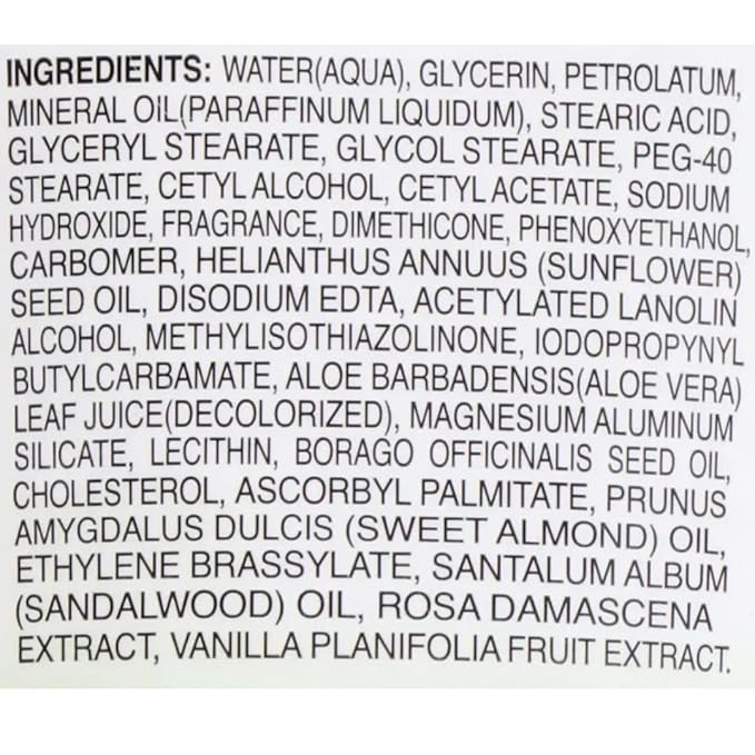 Aloe Fresh Moisturizing Body Lotion, 8-oz. (Pack of 2)