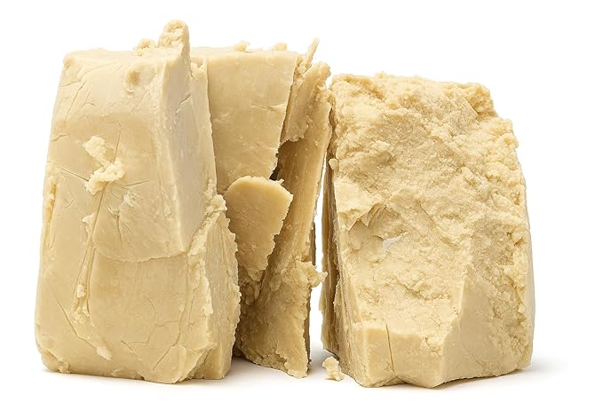 Raw African Shea Butter (16 Oz.)