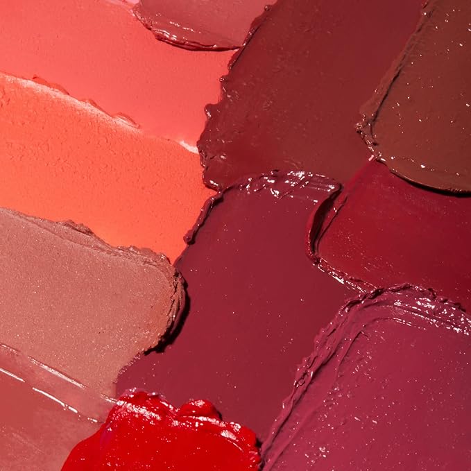 Honeybee Gardens Truly Natural Lipstick, Rose & Dagger