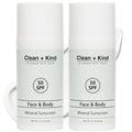 Sunscreen SPF 50 (2-Pack (50 SPF))
