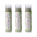 Nature's Silk Lip Balm, Organic (Matcha Green Tea)