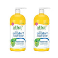 Very Emollient Body Lotion, Maximum Dry Skin Formula, 32 oz, 2 pk