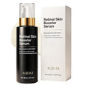 Retinal Serum for Face - Korean Advanced Retinaldehyde Skin Booster with Niacinamide & Centella Asiatica - Anti-Aging Shot for Fine Lines & Wrinkles - Retinol Alternative for Women and Men