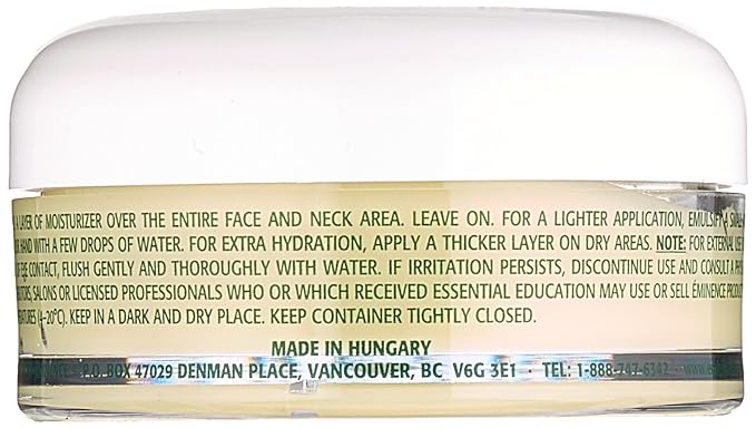 Eminence Vitaskin Calm Skin Chamomile Moisturizer, multi, reg, 2 Ounce