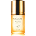 Gratiae Organic Replenishing Eye Serum – Cosmetic Eye Care with Vitamin E, 1.02 fl oz