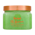 Tree Hut Palm Grove Shea Sugar Scrub, Exfoliating, Hydrating & Moisturizing Body Scrub with Shea Butter & Nourishing Essential Oils, Smooth & Soften Skin, 18 oz