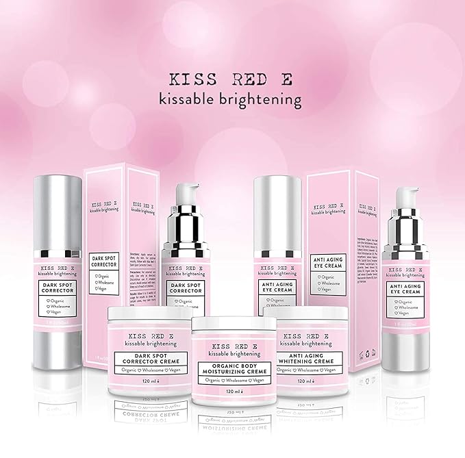 Anti Aging Eye Cream for Dark Circles, Eye Bags, Fine Lines, Puffiness. Best Anti Aging Eye Cream Moisturizer for Wrinkles, Crows feet, Puffy Eyes