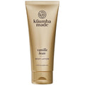 Kuumba Made Vanilla Bean Body Lotion, Hydrating Daily Moisturizer with Shea Butter & Botanical Oils, Vegan, 6.75 Oz