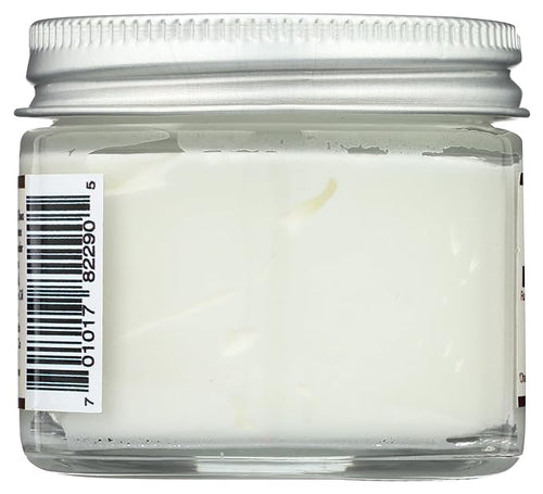 'Ohana Organics Moisturizing Hawaiian Scented Whipped Shea Body Butter Cream, 2 oz