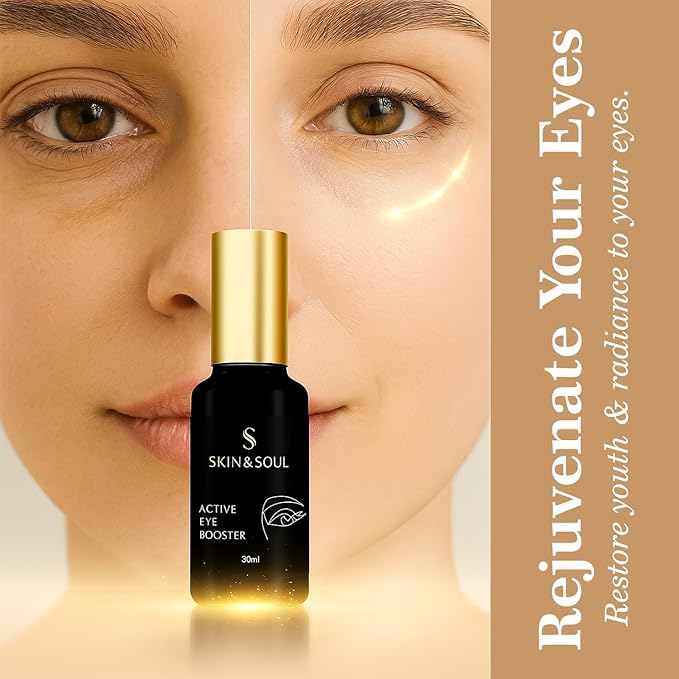 Eye Booster Serum