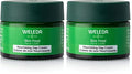 Weleda Skin Food Face Care Nourishing Day Cream,1.3 Fluid Ounce,Plant Rich Moisturizer with Olive Leaf Extract,Squalane and Chamomile,(Pack of 2)