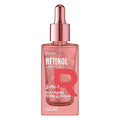Retinol & Peptides 2-in-1 Serum - Anti-Aging, Smooths Fine Lines, Wrinkle Treatment, Hydrating, Dermatologist Tested, Cruelty-Free Korean Skin Care for All Skin Types - 2 Fl. Oz