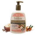 Biocare Body Butter - Infused with Cocoa Butter & Shea Butter plus Alpha-Bioplex for Youthful-Looking, Radiant Complexion, Hydrated, Smoother, Firmer Skin - Without Paraben and Sulfate -16 Oz