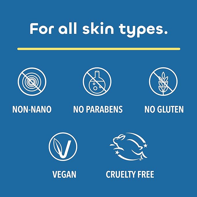 Seaweed Bath Co. Clear Guard SPF 40 Sport Broad Spectrum Sunscreen Spray, 6 Ounce (Pack of 2), Sustainably Harvested Seaweed, Aloe, Avocado Oil