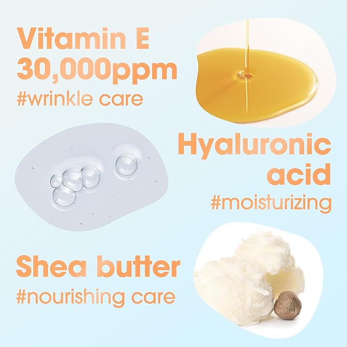 SOME BY MI V10 Hyal Lip Sun Protector Clear – Pack of 2, 0.46oz – Korean Tinted Glow SPF 15 Sunscreen Lip Balm for Dry & Sensitive Lips – Hydrating with Hyaluronic Acid & Vitamin E – Korean Skin Care