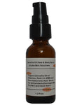 Organic Camellia Oil serum with Allantoin, CoQ-10, MSM, and pure Hyaluronic Acid (1.2 fl.oz)