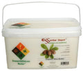 Essential Depot Shea Butter - Grade A - Unrefined - 7 lbs - Greener Life Club Box