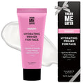 Elizabeth Mott Thank Me Later Hydrating Primer for Mature Skin – Lightweight, Gripping Face Primer for Dry, Sensitive, or Aging Skin – Smooths Texture & Hydrates with Hyaluronic Acid & Peptides, 30g