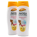 Avena Instituto Espanol Arnica Lotion Tired Legs, Improves Skin Appearance, Even Varicose Veins Areas, Refreshes Legs, 2-Pack of 17 FL Oz each, 2 Bottles