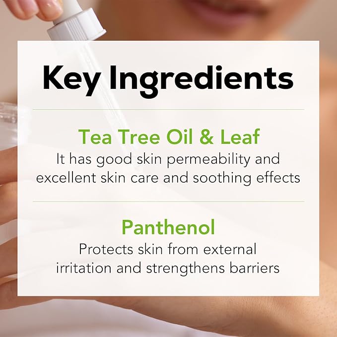 Olivia & Allison Hydrolyzed Collagen Serum 1.0 fl oz - With Panthenol + Hyaluronic Acid for Firming & Skin Barrier Supportv