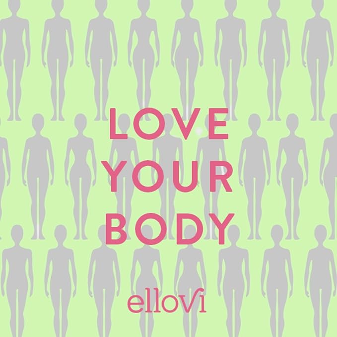 Ellovi Natural Lip Butter Lip Balm - Key Lime - Pure Enough to Eat - Made With Just 6 Vegan Ingredients - Moisturizing Lip Care for All Day Hydration (2-Pack)
