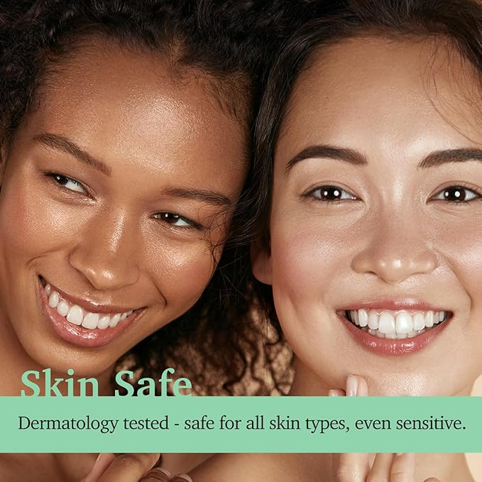 Purifect Renewing Squalane Facial Serum for Skin - Smooths, Softens, and Hydrates with Vitamin E & Arginine, Adds Moisture & Hydration, Cruelty Free Skincare, Made in USA - 1 fl oz