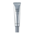 AHC Aesthetic Hydration Cosmetics Facial Moisturizer Essential Eye Cream for Face AntiAging Hydrating Korean Skincare OZ, 0.33 Ounce