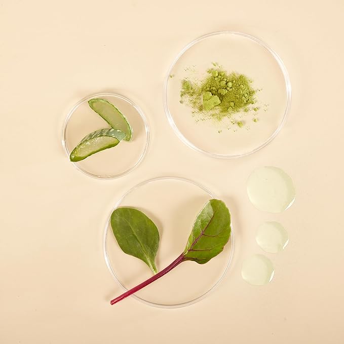 The Klog Plant-Rich Antioxidant Pore Cleansing Oil