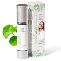 Crème De La Centella Moisturizer – Hydrating & Repairing Centella Soothing Cream with Aloe, Shea Butter & Green Tea, Thick Moisturizer for Face (50ml)