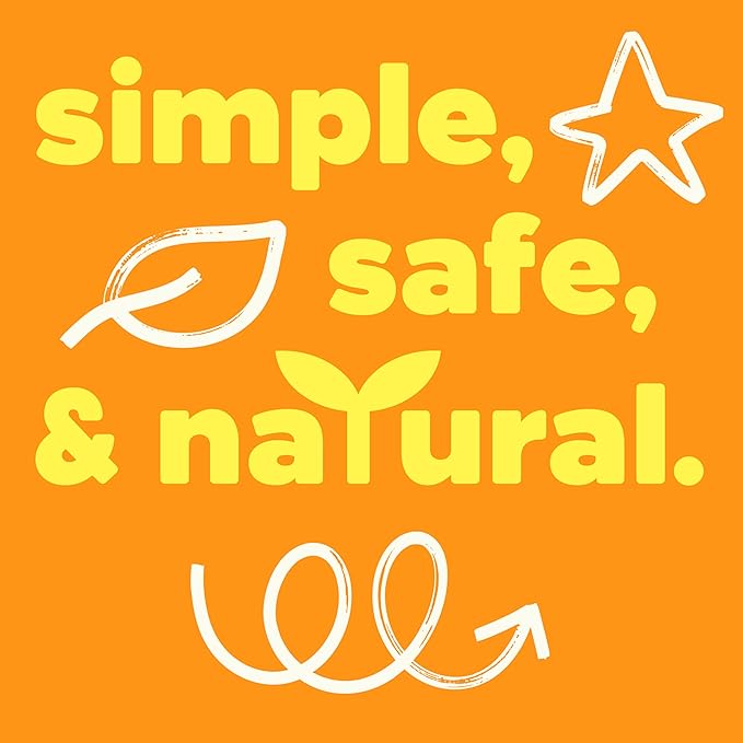 Plant Therapy Kids Nighty Night Lotion 8 oz Helps Promote Restful Sleep, Softens & Soothes Skin, Perfect for Nighttime Wind-Down