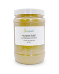 Soapeauty Cocoa Butter Raw Unrefined Non-Deodorized | 100% Pure Natural | Body, Hair & DIY Recipes, Lip Balms, Lotions, Creams, Stretch Marks | Non GMO, No Preservatives, Vegan | 32 oz/ 2 Pounds