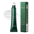 Caffeine Eye Cream with Nicimide Peptides for Dark Circles and Puffiness, Fine Lines, Wrinkles Eye Care Serum with 360° Massage Ball 15ML