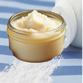 SCENTED SHEA BODY BUTTERS (8oz, BABY POWDER)