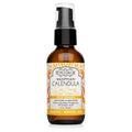 Shea Terra Egyptian Calendula Cold-Pressed Extra Virgin Oil, All Natural & Organic Oil Packed with Skin-Calming and Purifying Properties to Soothe Irritated, Weathered & Sun-Burned Skin, 2 oz