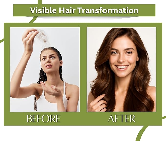 Earth N Pure Brahmi Oil for Hair, Cold Pressed, Natural and Therapeutic Grade with Glass Dropper - 30 ML