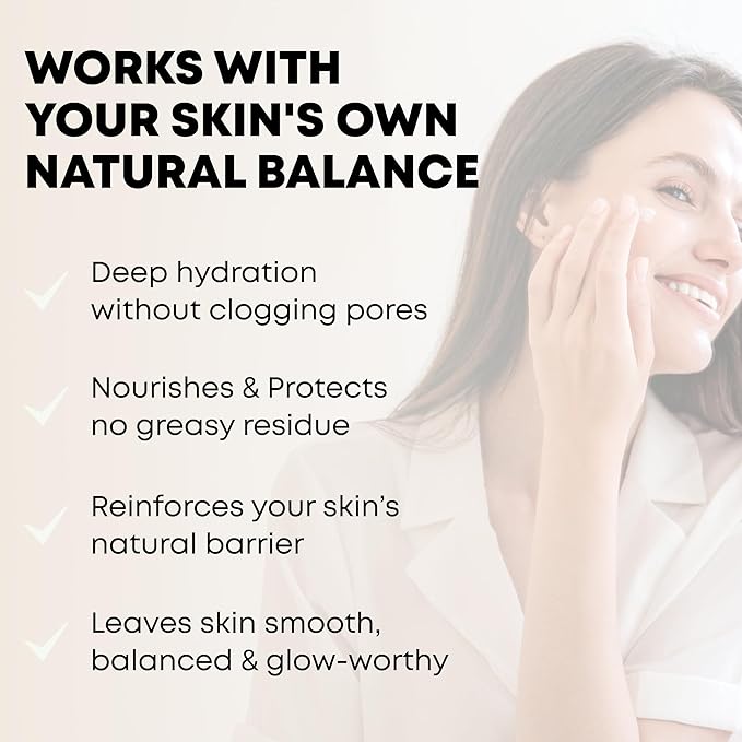 TALLOWRX Tallow Body Lotion – 100% Grass-Fed Beef Tallow for Skin, Face & Body – Pure & Organic Moisturizer with Jojoba Oil, Vitamin E (8 Fl Oz, Unscented)