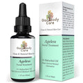 Gaia Body Care 5% Bakuchiol Oil Organic - Anti Aging, Anti Wrinkle, Reduces Fine Lines, Smooths Skin, Hydrates - Botanical Vegan - Natural Retinol Alternative Facial Oil (1oz, Rose)