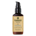 Thrive Natural Care Mineral Face Sunscreen for Sensitive Skin SPF 30, 2 Ounces - Moisturizing Unscented Sunscreen for Face - Broad Spectrum with Clear Zinc Oxide - Vegan