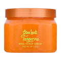 Tree Hut Tangerine Shea Sugar Scrub, Exfoliating, Hydrating & Moisturizing Body Scrub with Shea Butter & Nourishing Essential Oils, Smooth & Soften Skin, 18 oz