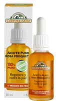 Corpore Sano Pure Rosehip Oil Bio
