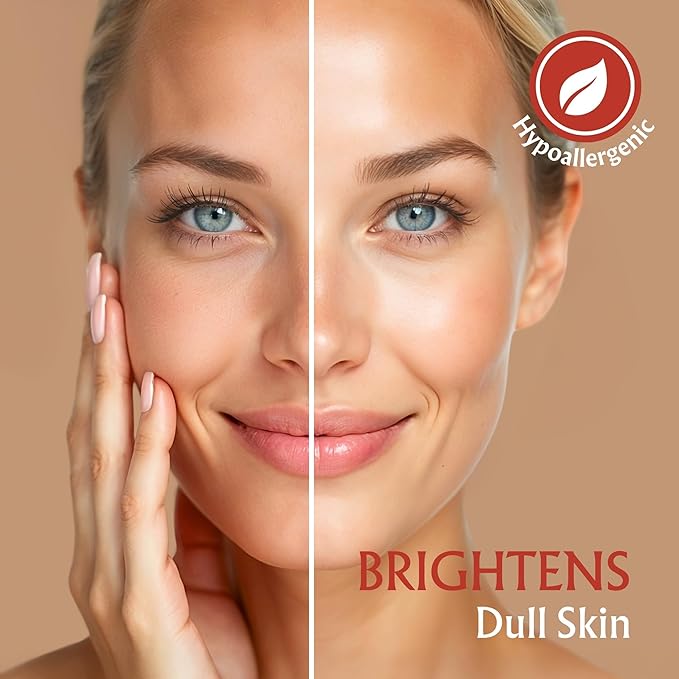 BodyJ4You Rosehip Oil for Face - 100% Pure Natural USDA Organic Cold Pressed - Hydrating Skin Hair Nails Anti-Aging Wrinkle Scar Treatment Gua Sha - Non-GMO Undiluted Carrier - Glass Bottle 16 Fl Oz