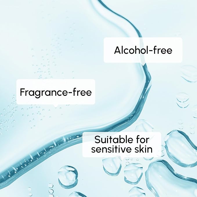 MAREE Toner Glycolic Acid Exfoliating Toner for Face 2 PACK Acido Glicolico para Manchas
