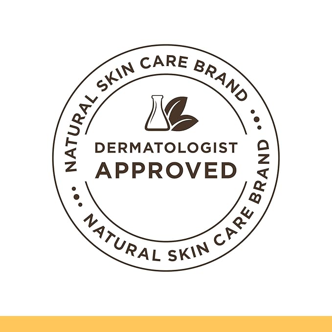 Burt's Bees Hydrating Face Mask with Clary Sage, Single Use Sheet Mask, 6 Count (Package May Vary)