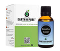 Earth N Pure Essential Oil Blend for Breathe Easier 30 ml