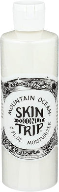 Mountain Ocean Coconut Skin Trip Moisturizer, 8 Fluid Ounce (5454)